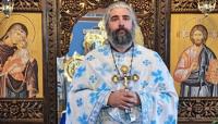 Bulgarian priest condemns Church’s silence over murder of Sviatohirsk monk