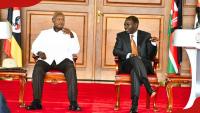 Museveni explains why he ended oil deal with Kenya after receiving intel: "I'll never forget"