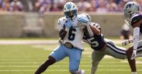 Guerry Smiths's thoughts on Tulane's 31-20 loss at Kansas State