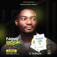 Malawian poet Sukali to release book asking: why are we the way we are?