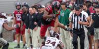 Taylor’s four TDs rally Mississippi St. from 16-0 down to 41-34 win at South Carolina in SEC opener