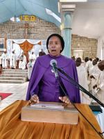 CATHOLIC CHURCH COMMEMORATES ARCHBISHOP MABATHOANA’S 60TH ANNIVERSARY
