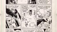 DC W.I.P.: Watchmen #1 Preview: Who Facsimiles the Facsimiles?