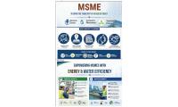 EESL initiative to drive energy efficiency among MSMEs lauded