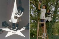 Converse apologizes for shoe ads that critics blasted as evoking the KKK