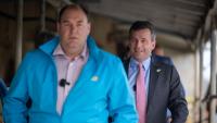 Election 2026: Act to campaign on making ‘farming fun again’