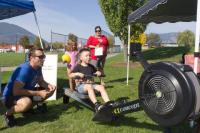 PHOTOS: Shuswap Family Expo engages people with educational entertainment
