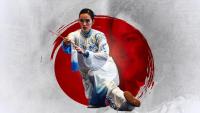 Dual pursuit: Agatha Wong elegantly balances wushu, medical school