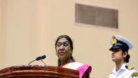 President Murmu mourns death of 7 Odia tourists in Madhya Pradesh