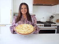 Special Cultural Day cooking event with Great Canadian Baking Show contestant