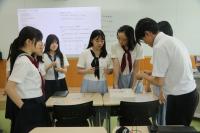 FEATURE: Changing perceptions: Japanese schools embrace sunglasses beyond fashion