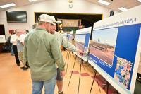 Marigold Energy Center faces state hearing Monday