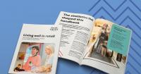 Retail Trust rolls out new support for staff wellbeing in run-up to Christmas