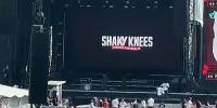 Shaky Knees Music Festival resumes after Piedmont Park evacuated due to severe weather