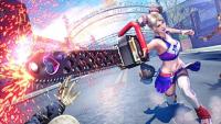 Lollipop Chainsaw Prequel Movie in Development As R-Rated Zombie-Killing Comedy