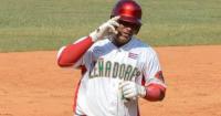 Yordanis Alarcón will not play in the National Series due to a housing issue that has remained unresolved for years