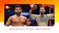 Arman Tsarukyan vs Mauricio Ruffy Predictions, Picks & Odds for UFC 331 Tonight