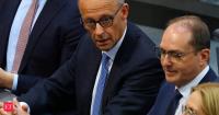 German state elections threaten new shock waves for Merz