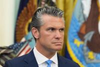 Pete Hegseth Says WaPo’s Middle East Death Toll Is Fake News