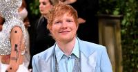 Ed Sheeran admits ‘mistakes’ at first concert since Macklemore tour row