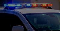 Wake County deputy hospitalized after crash near U.S. 64