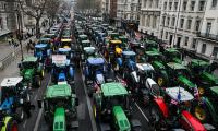 Labour is poised for U-turn on hated family farm tax in a victory for Jeremy Clarkson