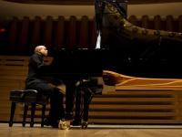 Review: Calgary Phil an exceptional partner for talented guest pianist Stewart Goodyear