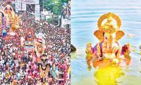 The spiritual and cultural meaning of Ganesha’s departure