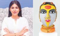 Redefining spaces beyond decoration through the language of Indian sculpture