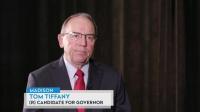 Video Stub for Tom Tiffany on the 2026 Election for Governor of Wisconsin