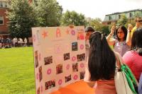 University, Student Government Host Annual Club Day
