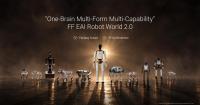 Faraday Future Launches Four Industry Productivity Solutions, Nine New EAI Devices at Its 919 Event, Building Its “One-Brain Multi-Form Multi-Capability” FF EAI Robot World 2.0; All-New Futurist Now on Sale and Master Mini Starts at $9,990