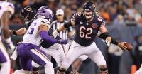 Chicago Bears vs. Minnesota Vikings Game Picks and Predictions