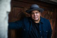 Chris Pierce at Red Clay Music Foundry
