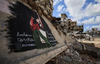 Ed Sheeran calls Israel’s treatment of Gazans ‘unjustifiable,’ apologizes for Macklemore controversy