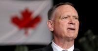 Canada's defence minister calls U.S. deal on Greenland 'encouraging'