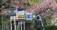 UK rent 'vicious cycle' warning with £1,400 monthly charge