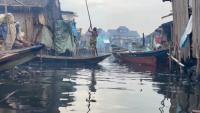 When the Sea Steals Homes and Jobs