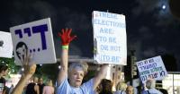 As October 7 approaches, Israel remains divided over accountability and failure