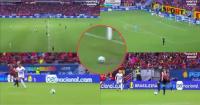 Brazil Team Scores In 19 Seconds Without Touching The Ball At All