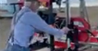 “It was an empty lot”: Colorado farmer loses $20,000 in farm equipment scam