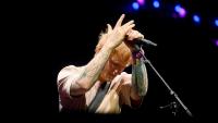 Ed Sheeran breaks down in tears over Palestine and Macklemore row