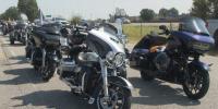 33rd annual Trail of Tears motorcycle ride travels across north Alabama to honor Native history