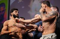 Arman Tsarukyan vs Mauricio Ruffy UFC 331 LIVE stream info, results, updates and more as N3on corners in Los Angeles