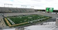 Colorado State apologizes for fans’ vulgar chant directed at BYU