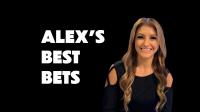 Alex's best bet in Colts at Chiefs