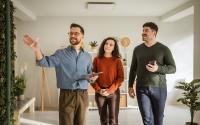 First-Time Homebuyers Are ‘Optimistic,’ Open to New Paths to Homeownership
