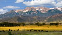 Hiker Dies After Lightning Strikes ‘Tin Shack’ on Utah Mountain