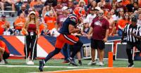FanDuel: Illinois opens as massive underdog to Ohio State