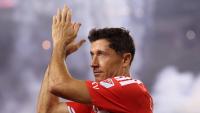 Nashville vs Chicago Fire: live